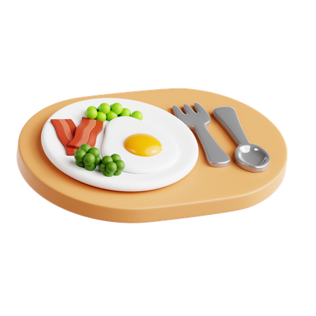 Desayunos
