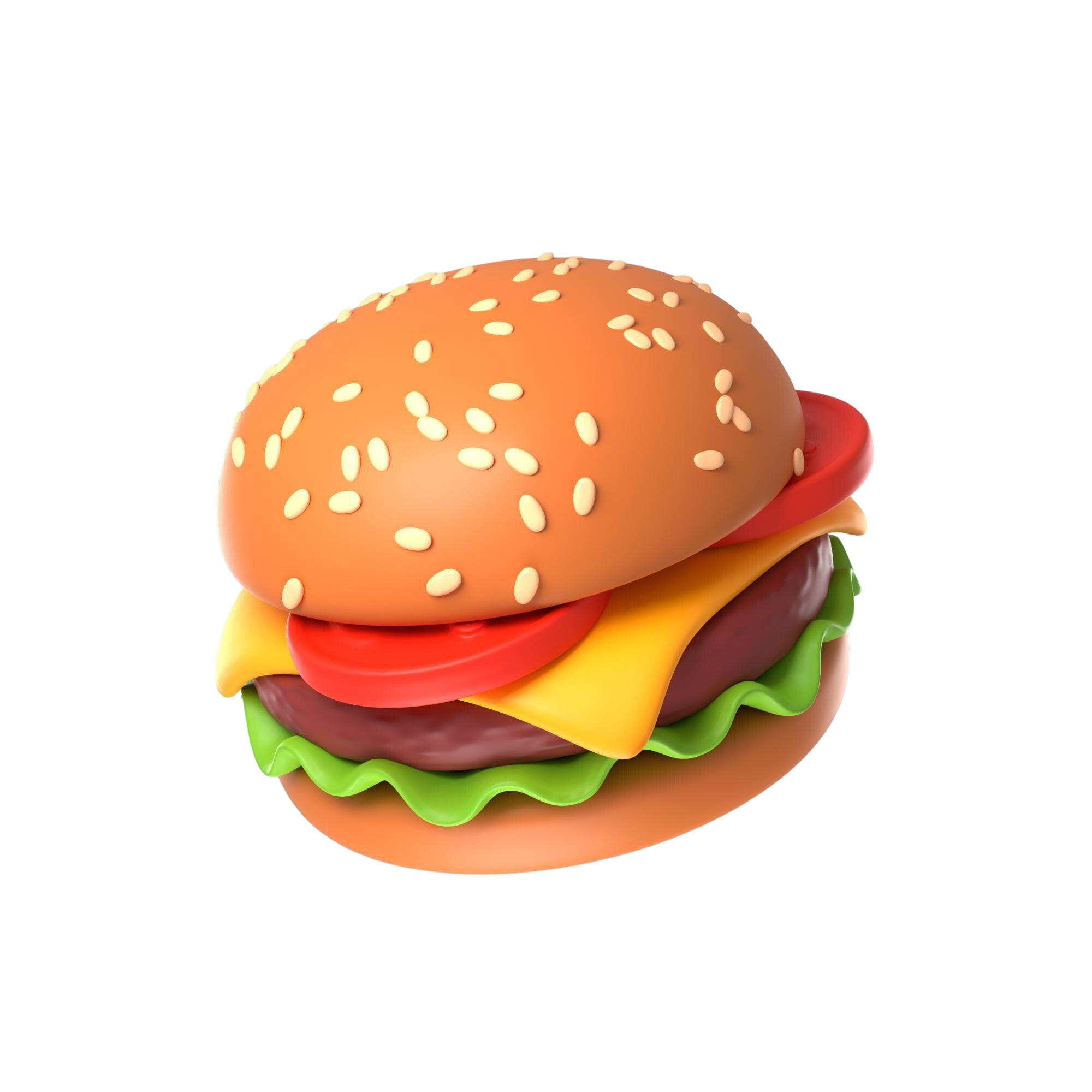 Hamburguesas