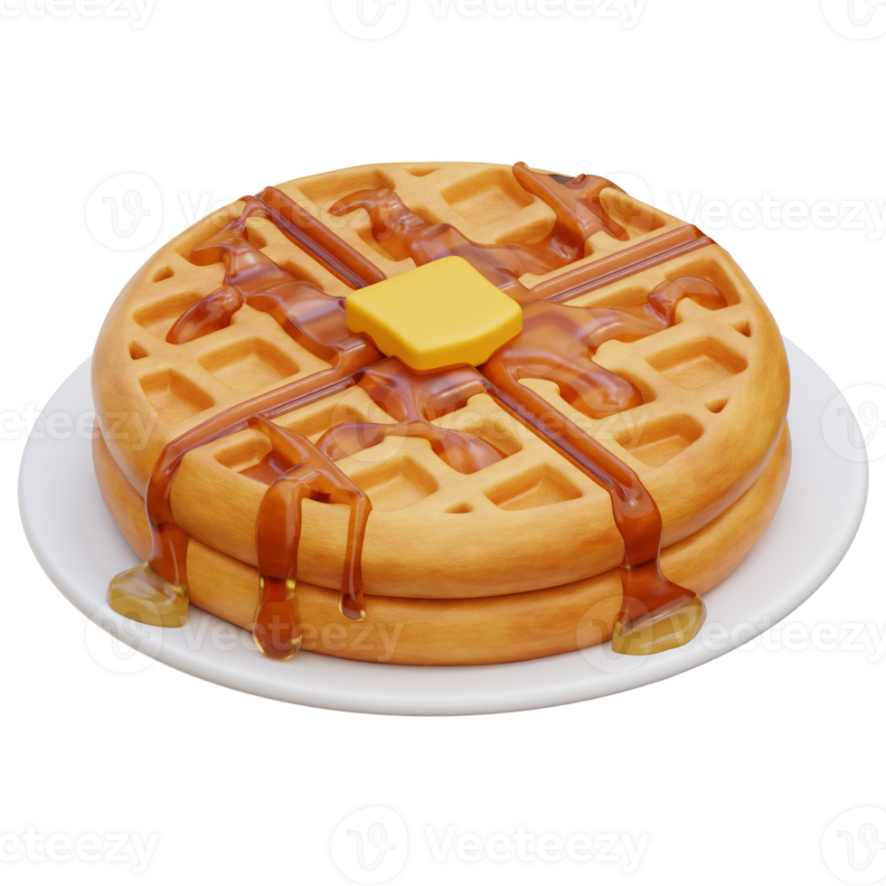 Waffles